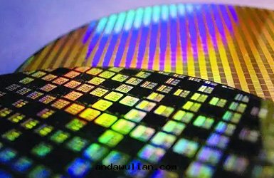 半導體(tǐ)業界への応用(yòng)